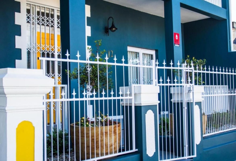 4 Bedroom Property for Sale in Richmond Hill Eastern Cape